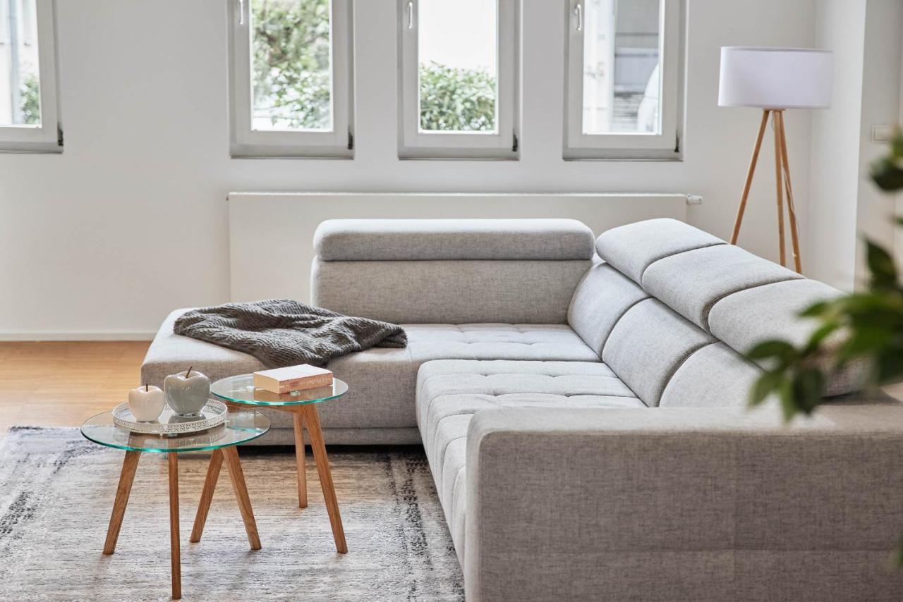 ויינהיים Design City Apartment, Modern, Ebenerdig, Top Lage מראה חיצוני תמונה
